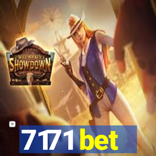 7171 bet
